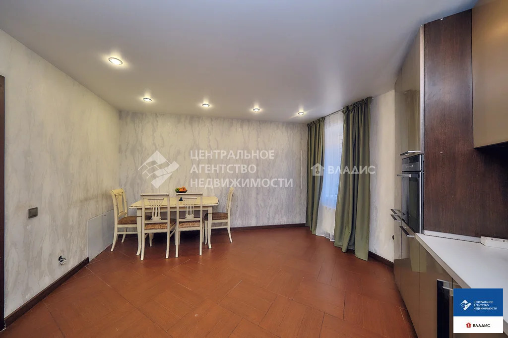 Продажа квартиры, Рязань, ул. Мервинская - Фото 3