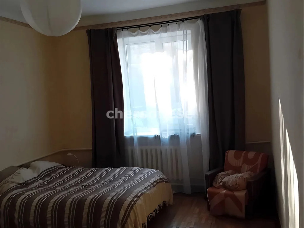 Продажа квартиры, Севастополь, ул. Героев Севастополя - Фото 4