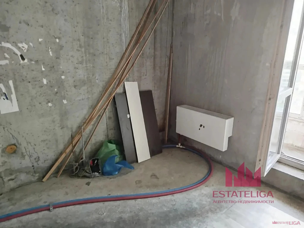 Продажа квартиры, Домодедово, Домодедово г. о., улица Курыжова - Фото 16