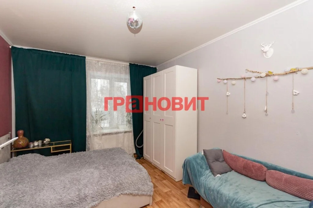 Продажа квартиры, Новосибирск, ул. Богдана Хмельницкого - Фото 3