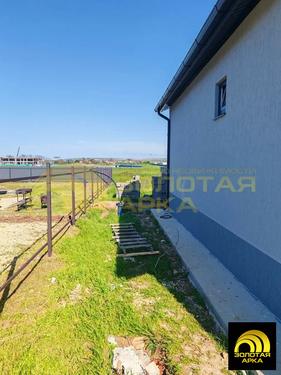 Продажа дома, Тамань, Темрюкский район, Рабочая улица - Фото 13