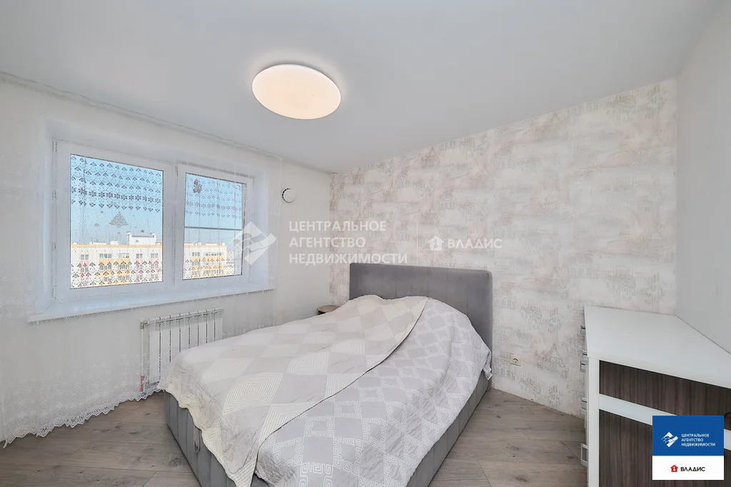 Продажа квартиры, Рыбное, Рыбновский район, Крымская улица - Фото 3