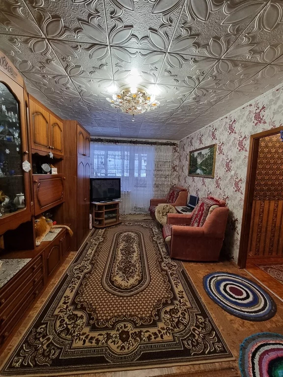 Продажа квартиры, Разметелево, Всеволожский район, Дом 9 - Фото 5