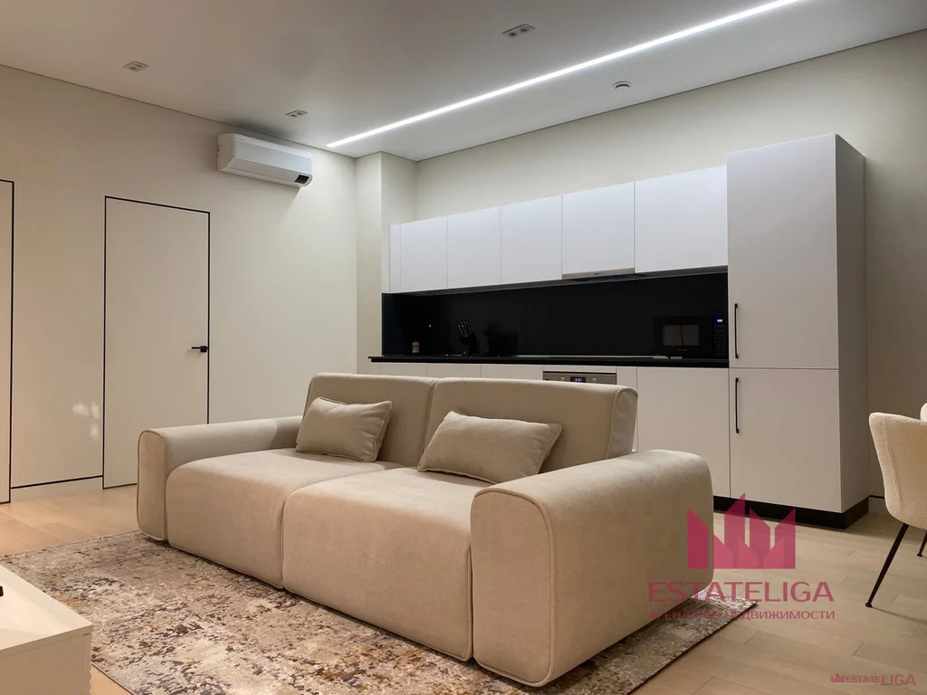 Аренда квартиры, улица Василия Ланового - Фото 5