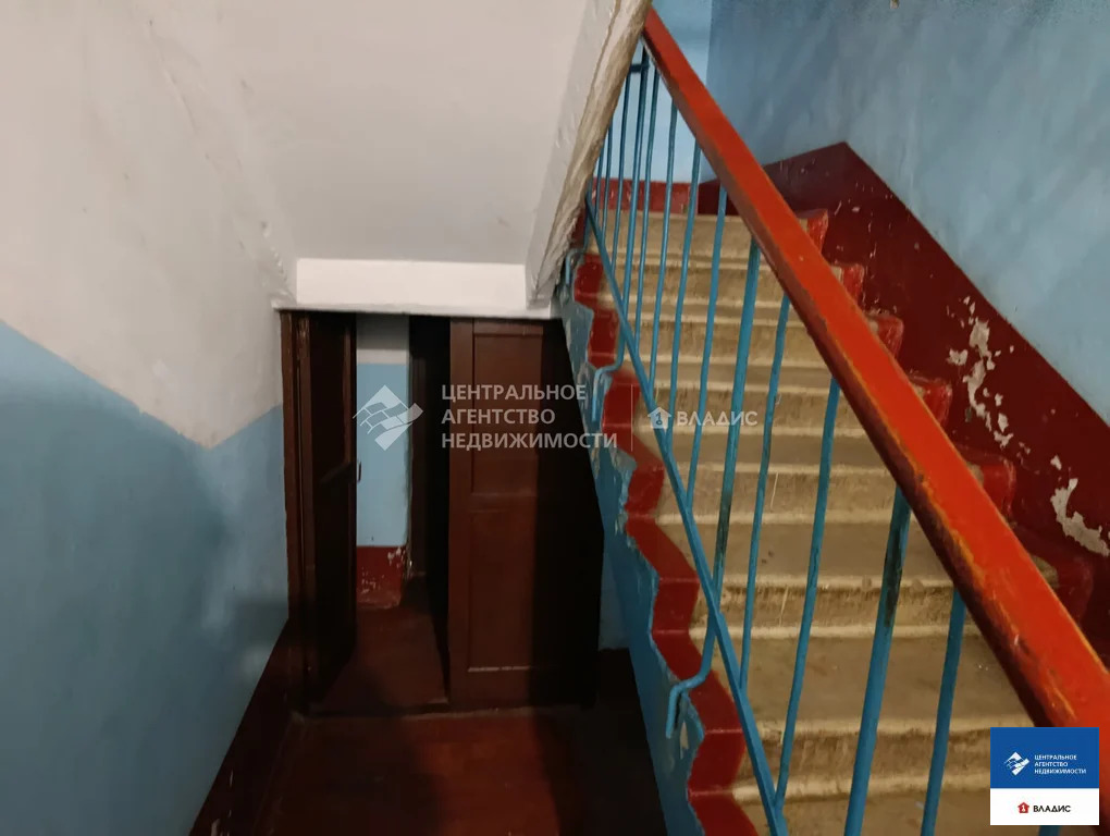 Продажа квартиры, Ибредь, Шиловский район, ул. Садовая - Фото 3