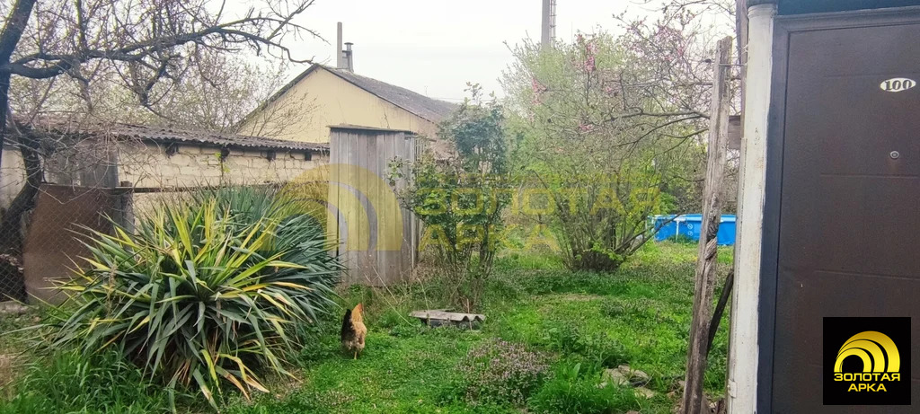 Продажа дома, Крымск, Крымский район, ул. Кирова - Фото 13