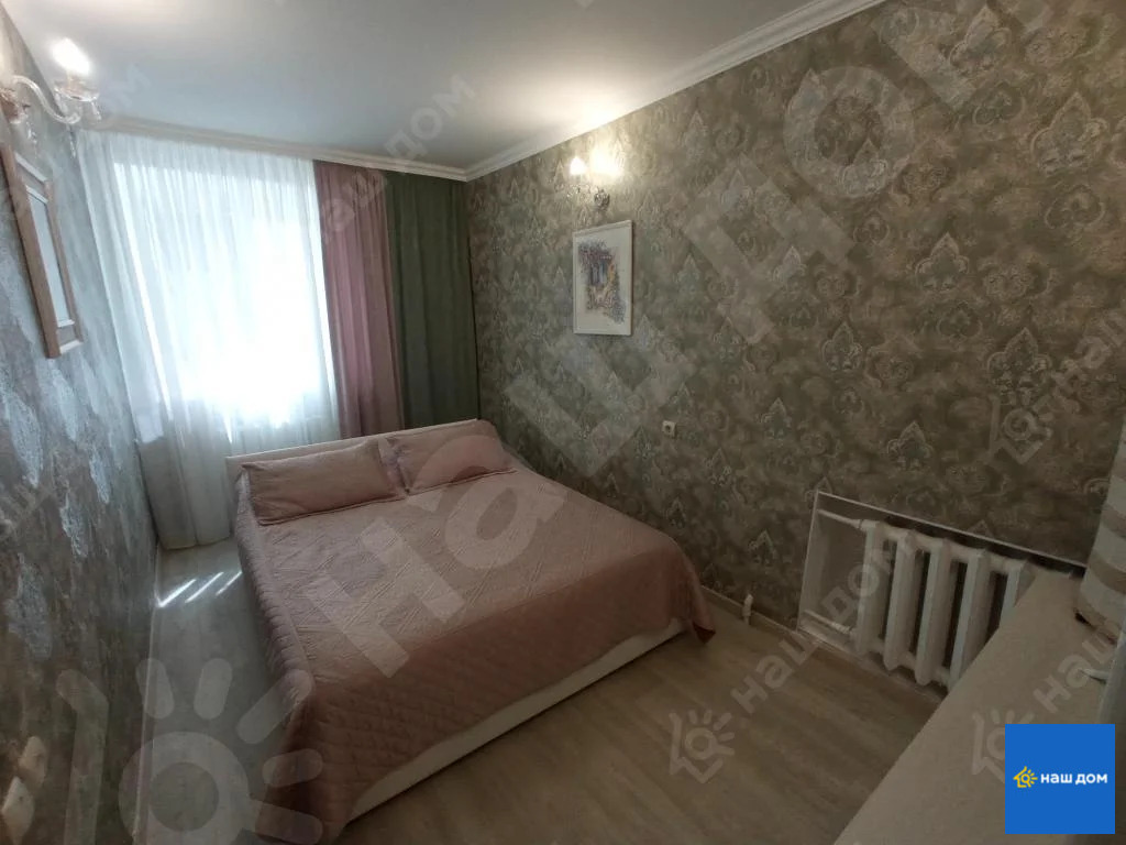 Продажа квартиры, Подгорное, Липецкий район, ул. Крайняя - Фото 13