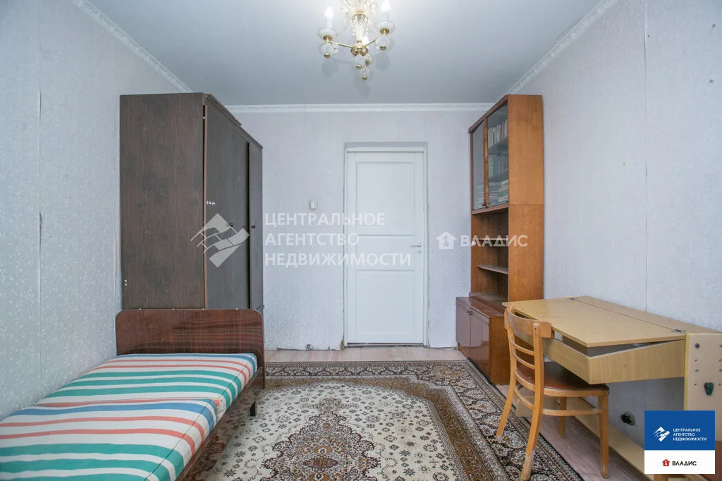 Продажа квартиры, Рязань, ул. Стройкова - Фото 9