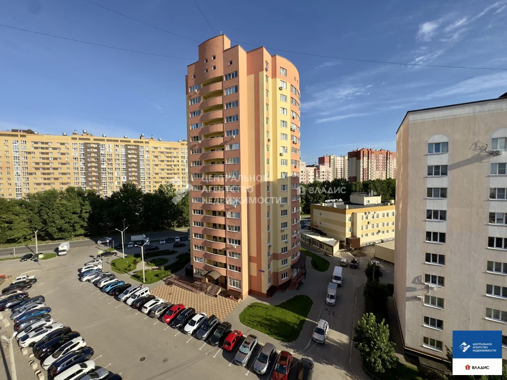 Аренда квартиры, Рязань, Васильевская улица - Фото 7