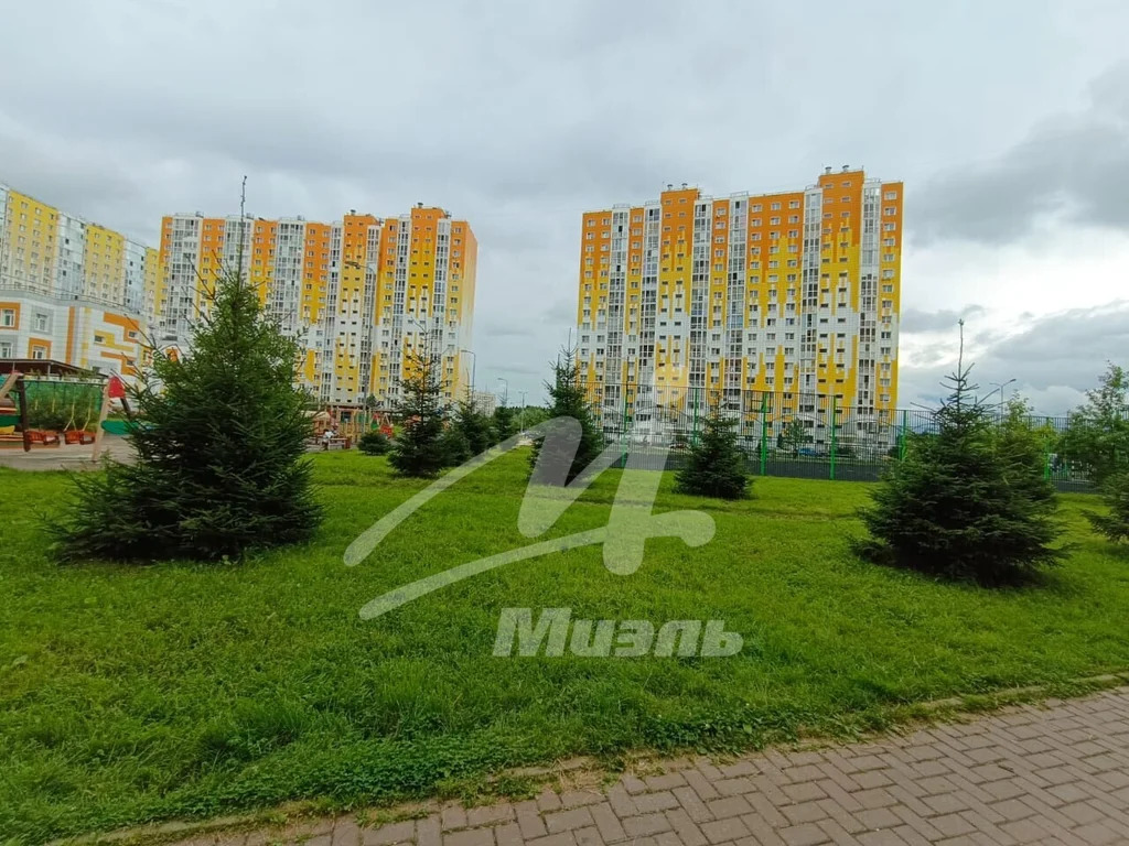 Продажа квартиры, Солнечногорск, Солнечногорский район, Тверецкий ... - Фото 15