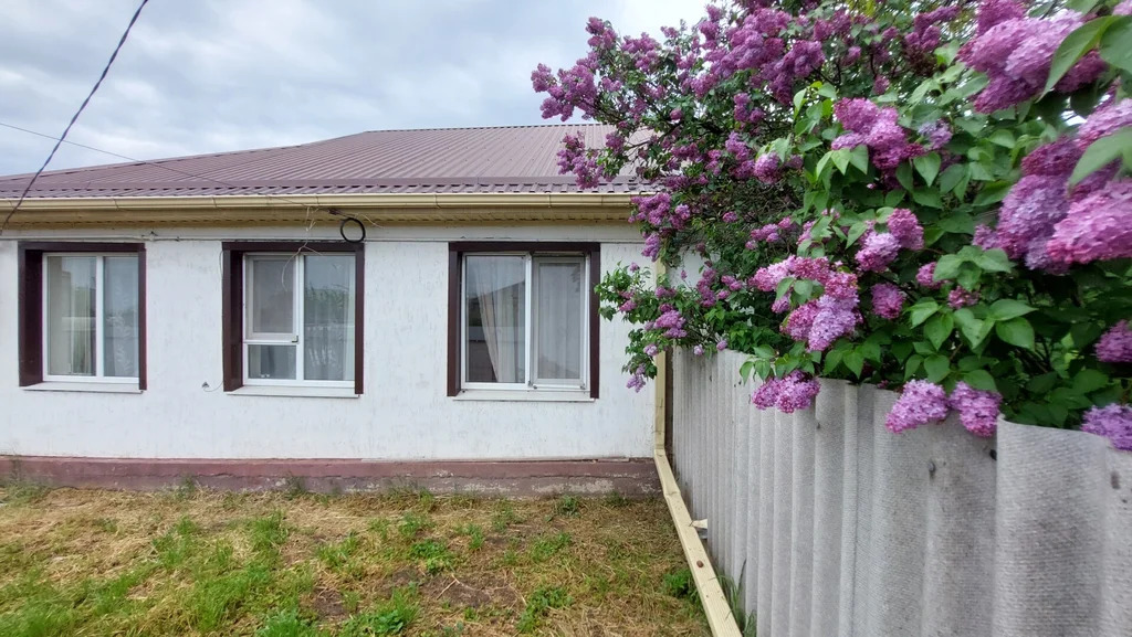 Продажа квартиры, Темрюк, Темрюкский район, Луговой пер. - Фото 0