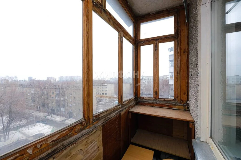 Продажа квартиры, Новосибирск, ул. Никитина - Фото 1