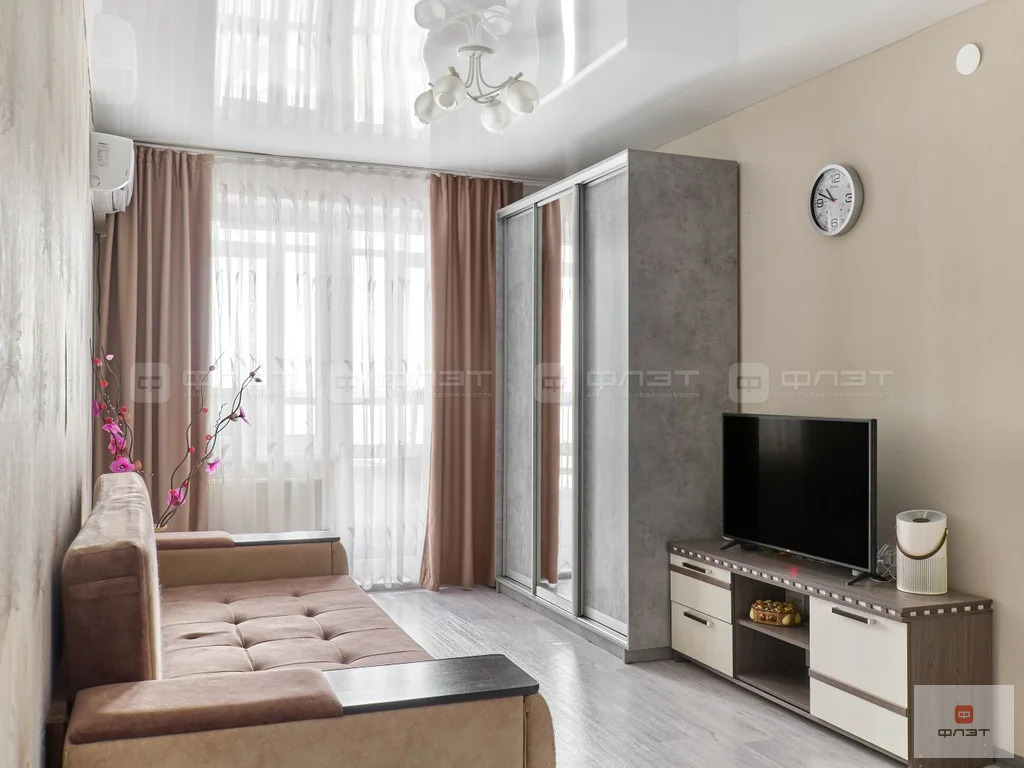Продажа квартиры, Казань, Проезд Созидателей - Фото 2
