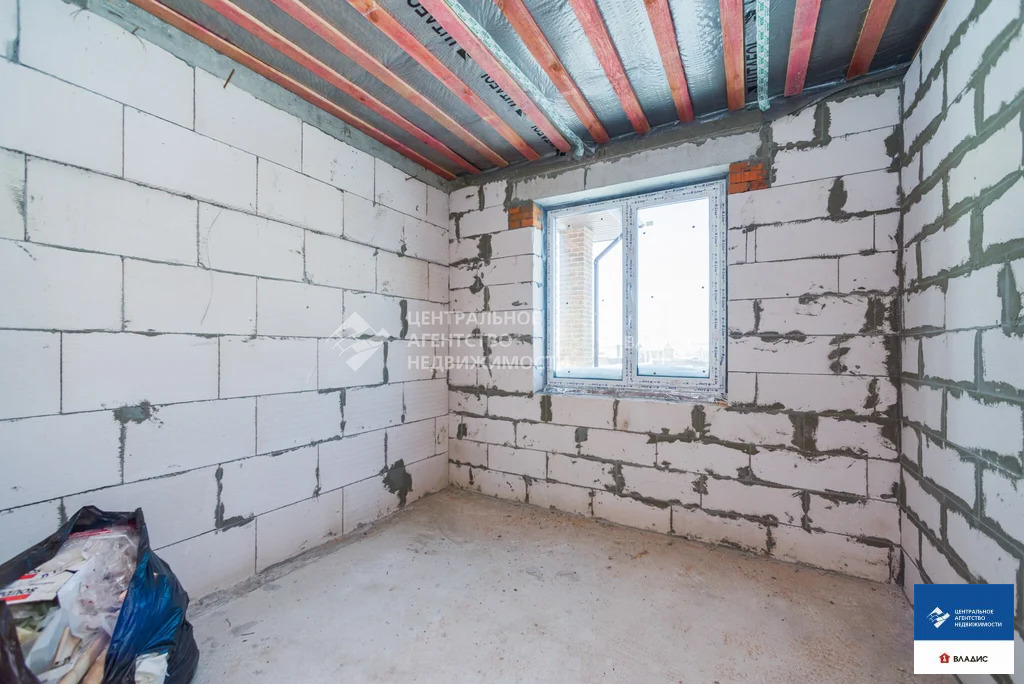 Продажа дома, Рязанский район - Фото 17