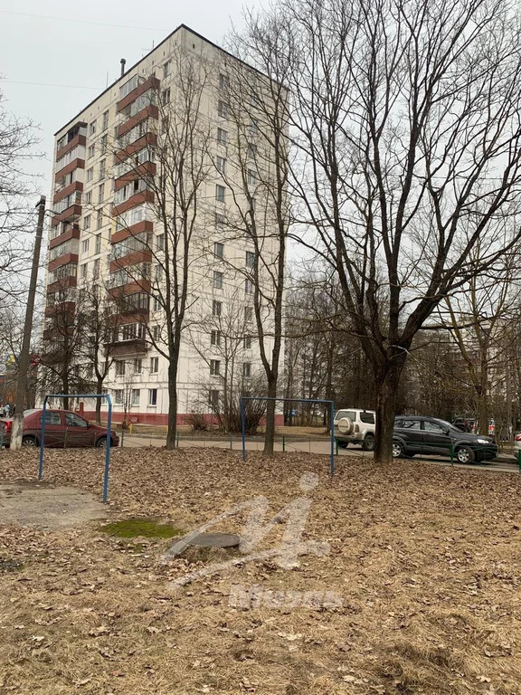 Продажа квартиры, Андреевка, Солнечногорский район, 6а - Фото 11