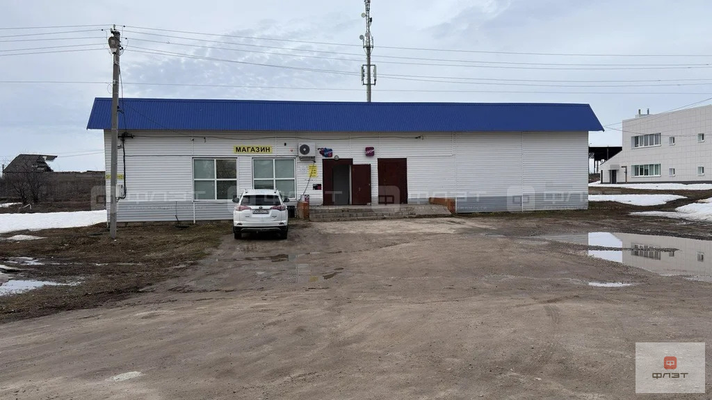 Продажа дома, Бишня, Зеленодольский район, ул. Южная - Фото 12