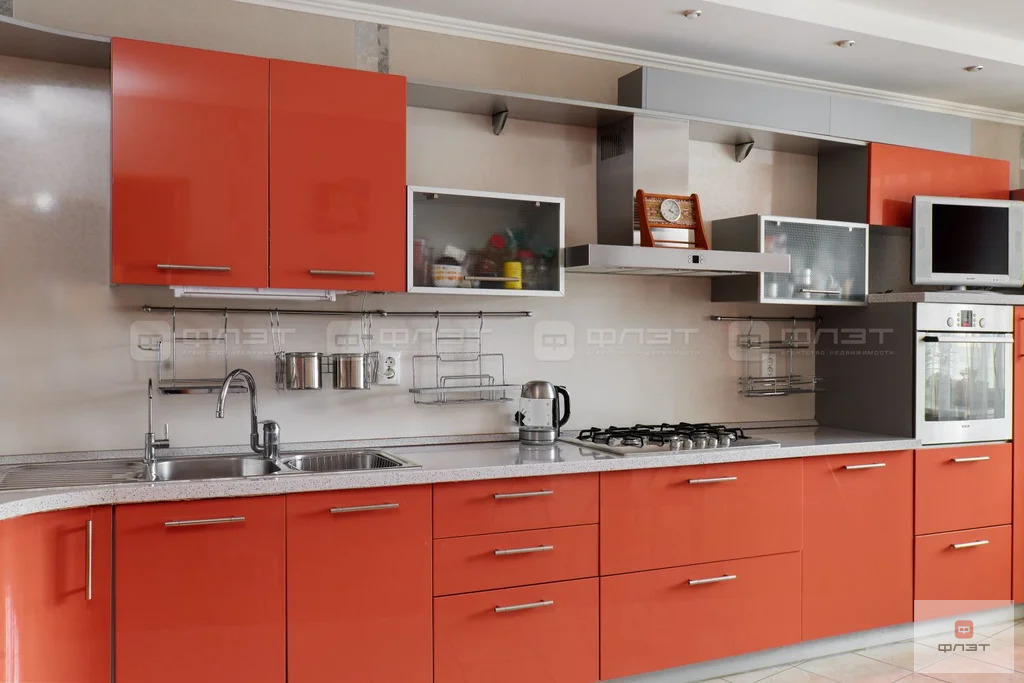 Продажа квартиры, Казань, ул. Адоратского - Фото 15