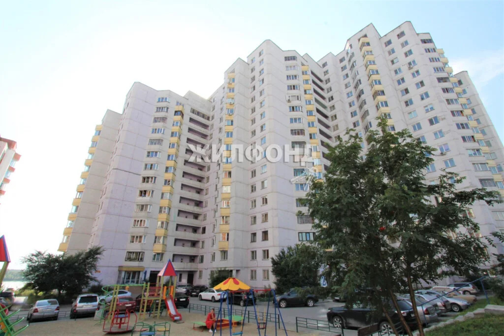 Продажа квартиры, Новосибирск, ул. Обская - Фото 16