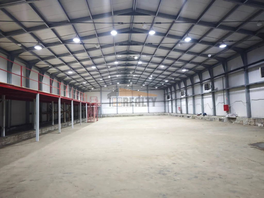 Аренда склада, Балашиха, Балашиха г. о., Новомилетское ш. - Фото 1