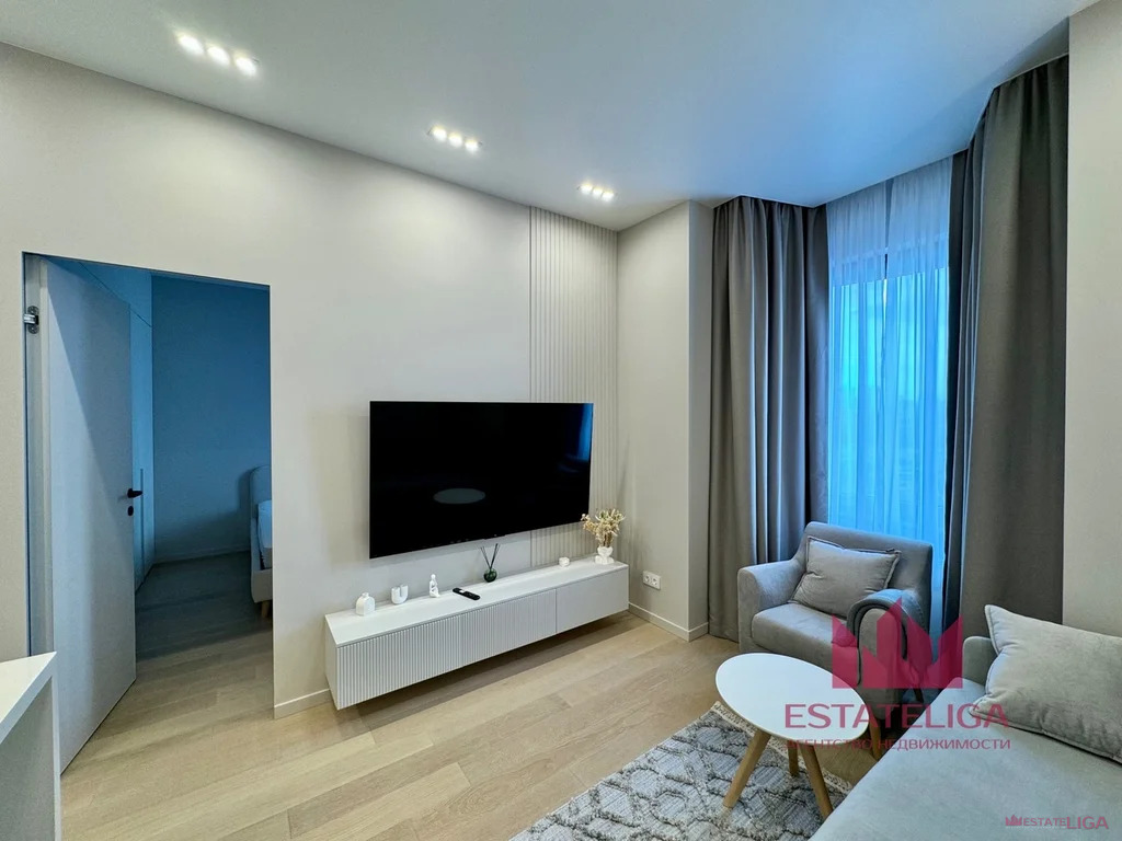 Аренда квартиры, улица Архитектора Щусева - Фото 5