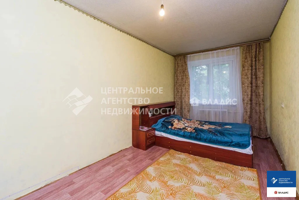 Продажа квартиры, Рязань, Первомайский пр-кт. - Фото 5