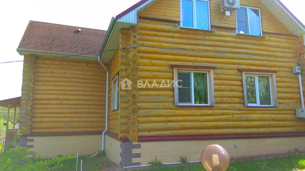 Судогодский район, деревня Райки,  дом на продажу - Фото 6