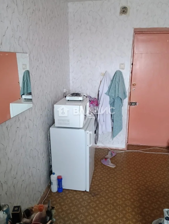 городской округ Владимир, улица МОПРа, д.13, комната на продажу - Фото 3