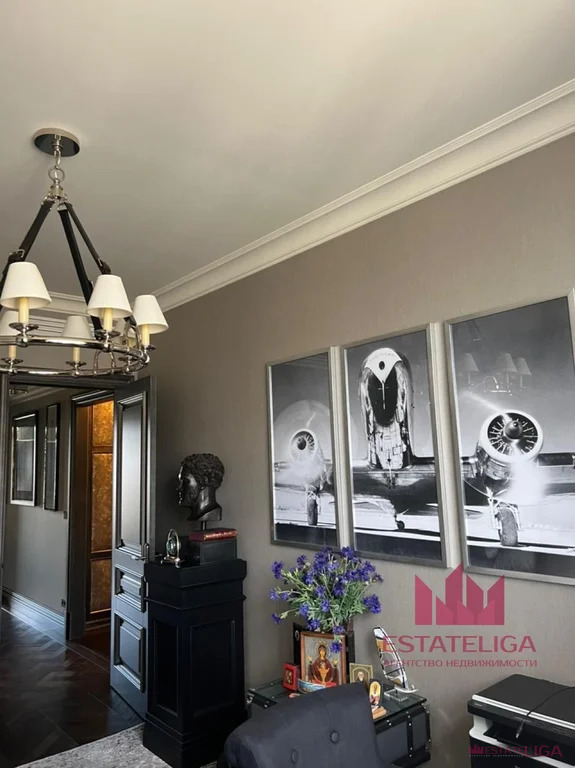 Аренда квартиры, Ломоносовский пр-кт. - Фото 21