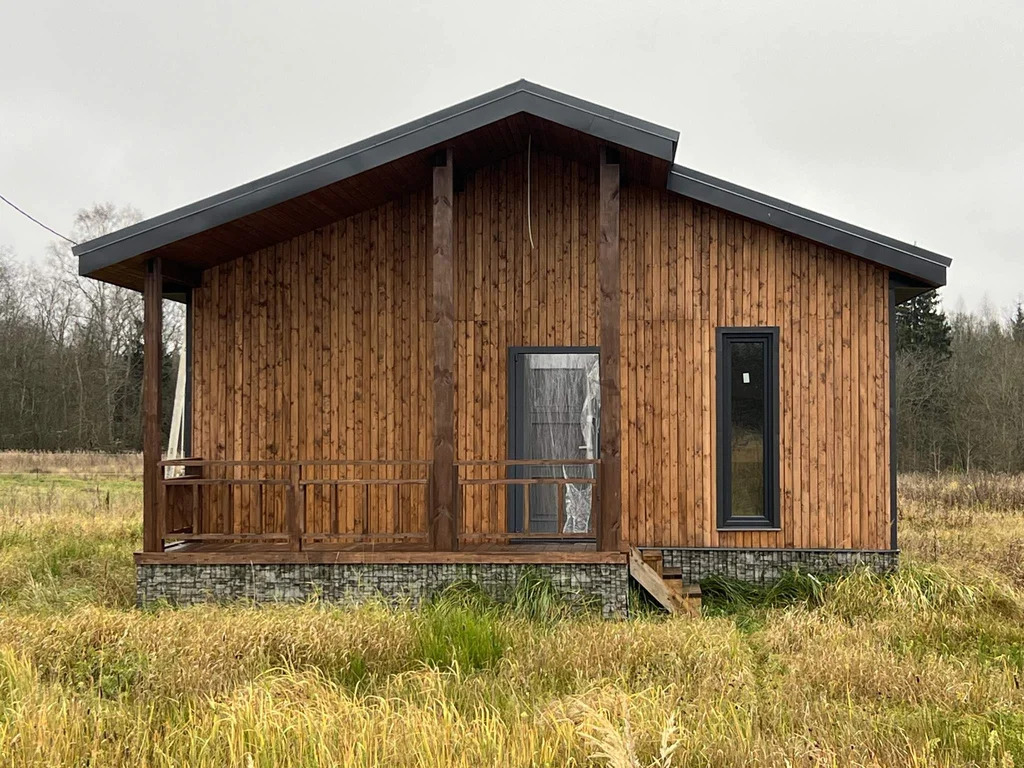 Дом 114 м2 на участке 7.5 сот. - Фото 2