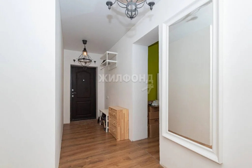 Продажа квартиры, Крахаль, Новосибирский район, ул. Шоссейная - Фото 2