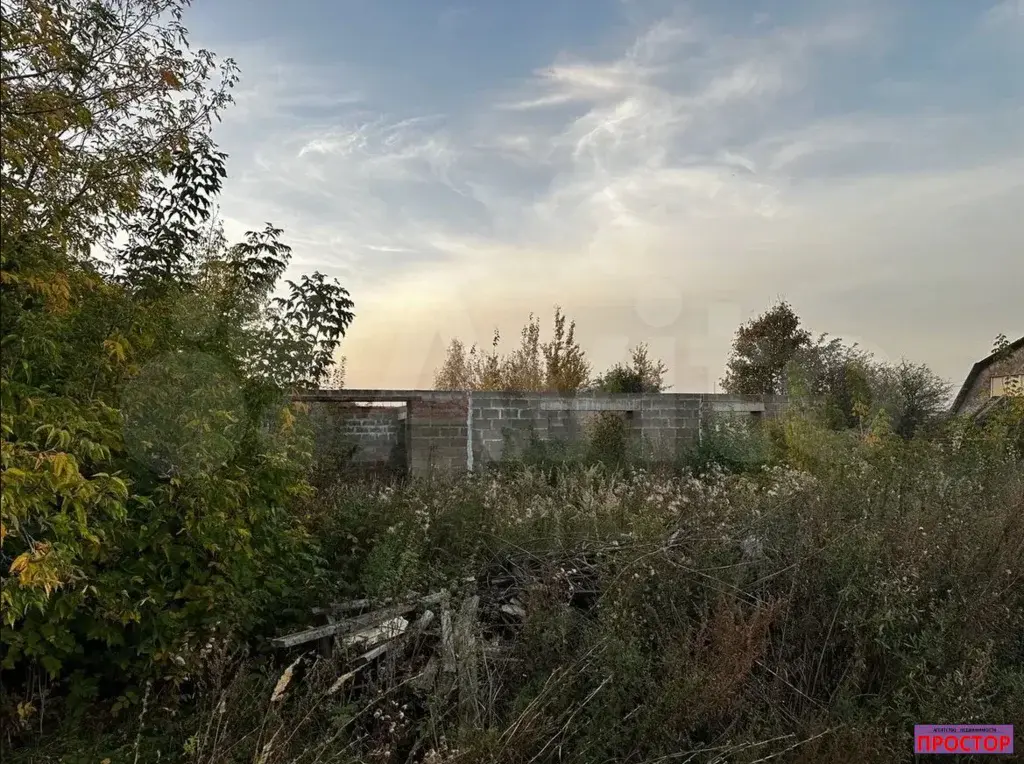 Участок 7,4 сот. (ИЖС) - Фото 1