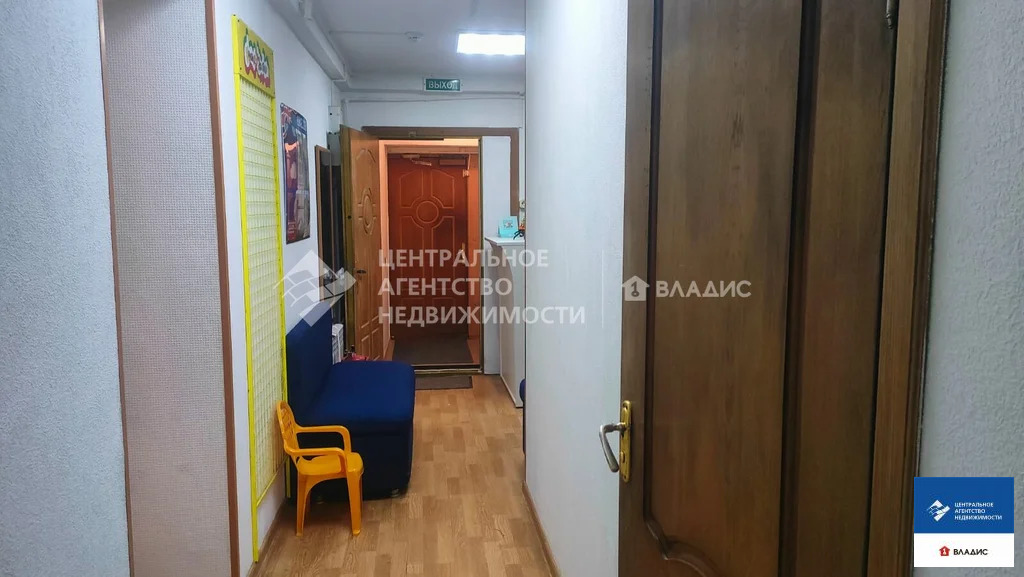 Аренда офиса, Рязань, ул. Островского - Фото 14