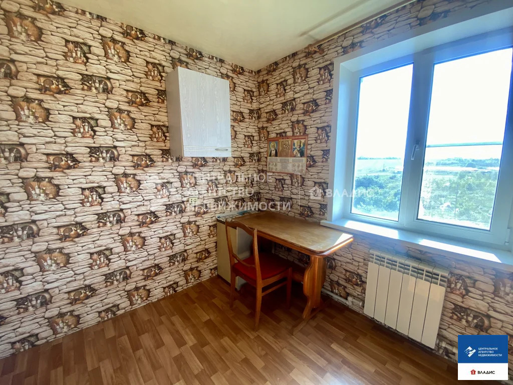 Продажа квартиры, Михайлов, Михайловский район, ул. Элеваторная - Фото 4