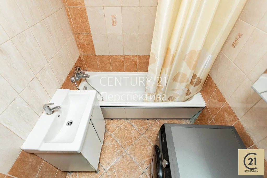 Продажа квартиры, Октябрьский, Истринский район, Улица 60 лет Победы, . - Фото 3