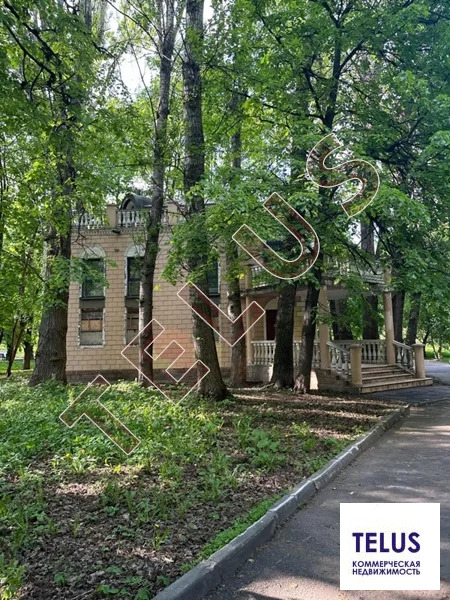 м.Сокол, Новопесчаная улица, 276 м2, Здание (ном. объекта: 5547) - Фото 3