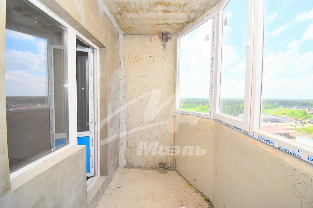 Продажа квартиры, Солнечногорск, Солнечногорский район, Парковый б-р. - Фото 10