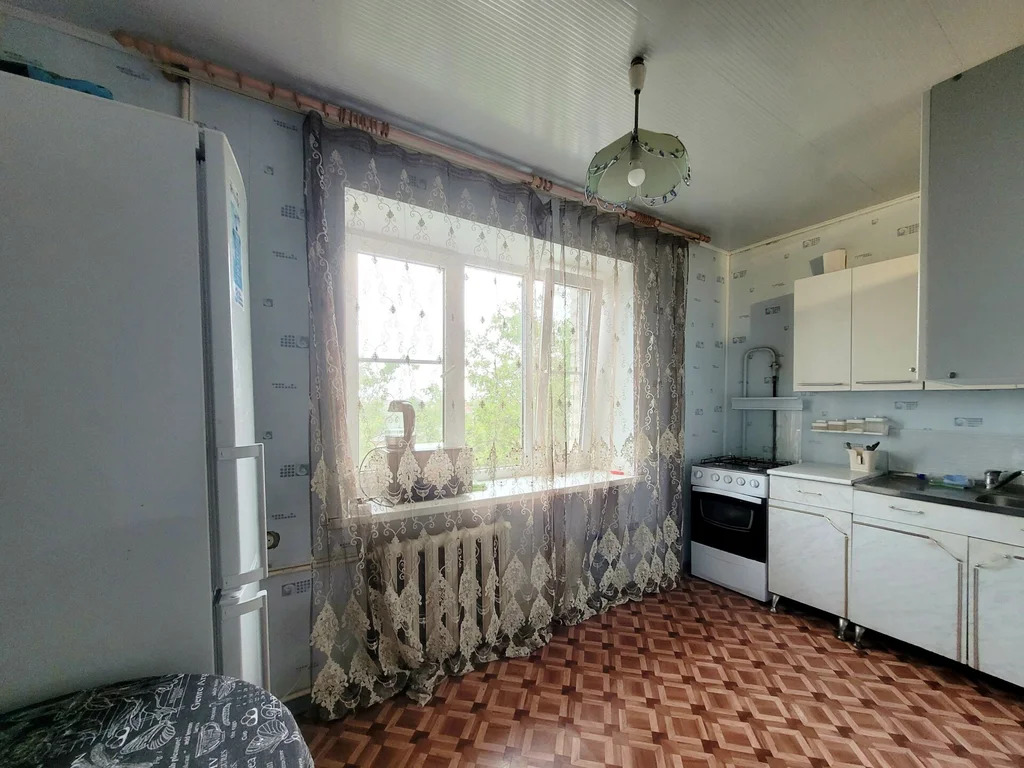 Продажа квартиры, Ильский, Северский район, ул. Первомайская - Фото 5