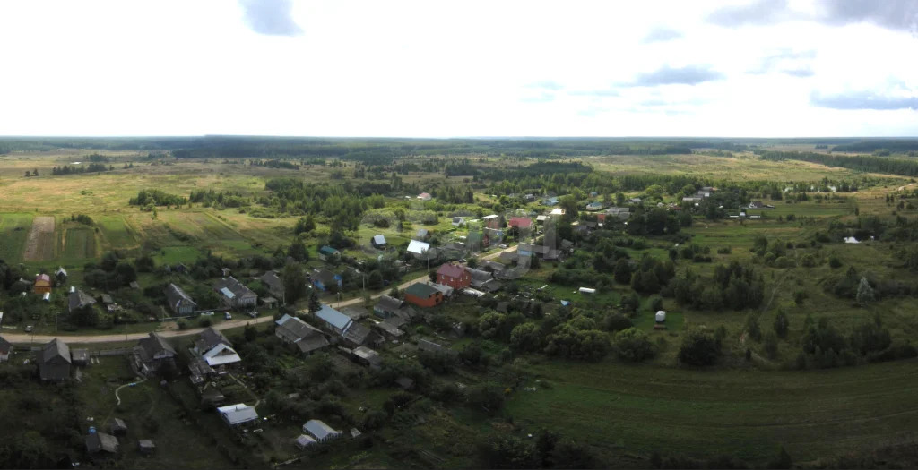 Продажа участка, Наумовская, Шатурский район - Фото 0