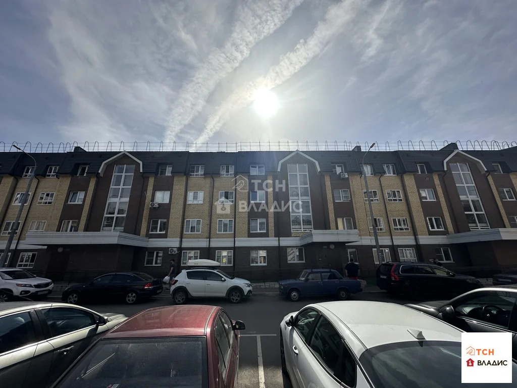 Продажа квартиры, Королев, Бурковский проезд - Фото 41