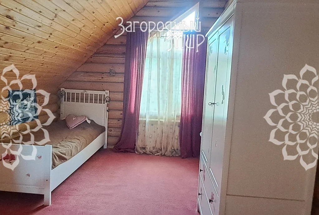 Продам дом, Киевское шоссе, 55 км от МКАД - Фото 19