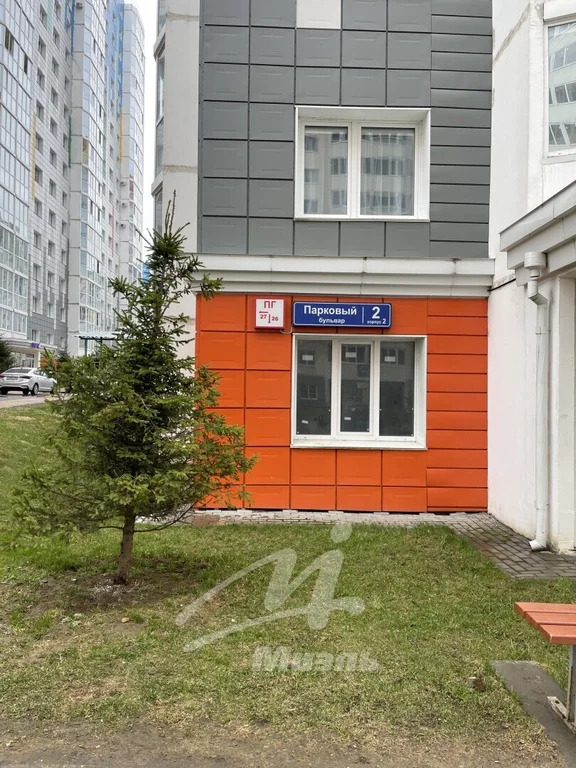 Продажа квартиры, Солнечногорск, Солнечногорский район, Парковый б-р. - Фото 19