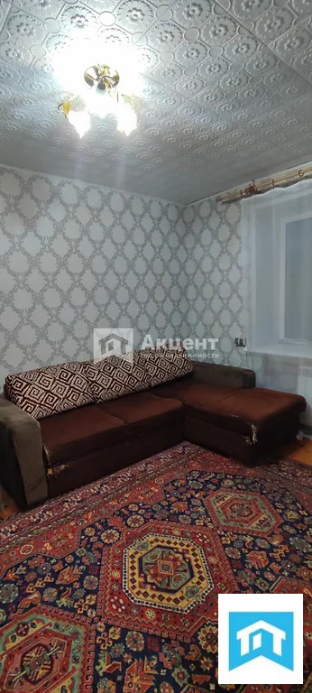 Продажа квартиры, Иваново, 14-й проезд - Фото 1