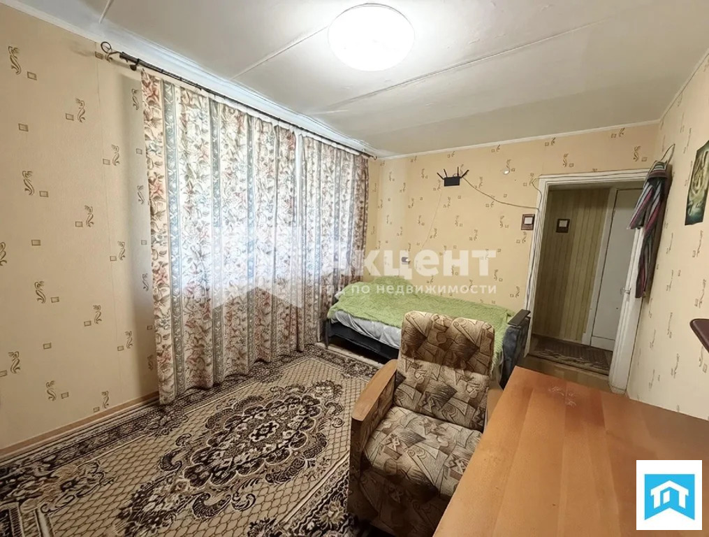 Продажа квартиры, Иваново, улица Челышева - Фото 8