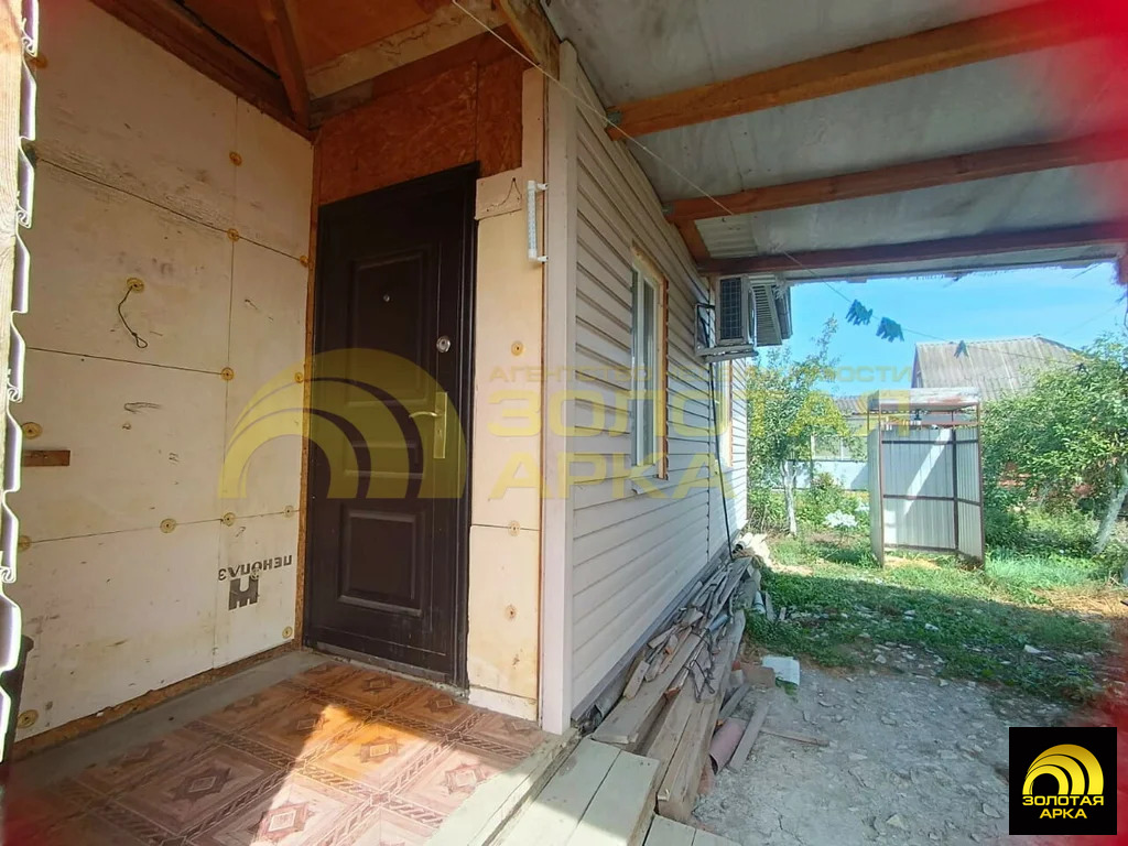 Продажа дома, Мингрельская, Абинский район, ул. Днепровская - Фото 7