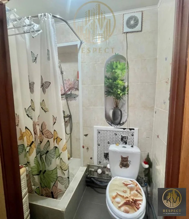 Продажа квартиры, Пятигорск, ул. Орджоникидзе - Фото 5