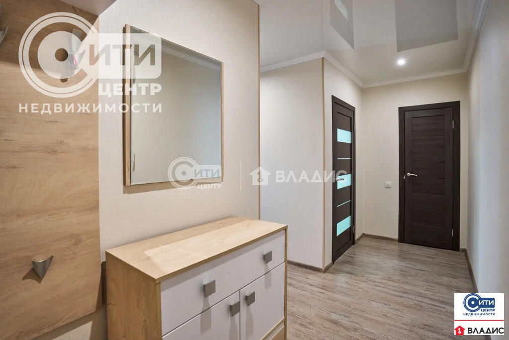 Продажа квартиры, Воронеж, Олимпийский бульвар - Фото 15