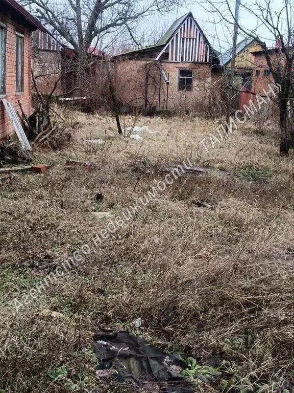 Продается дача в ближайшем пригороде г. Таганрога, СНТ Дачное -2 - Фото 3
