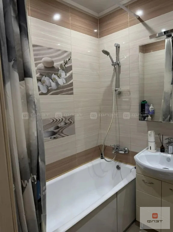 Продажа квартиры, Казань, ул. Академика Глушко - Фото 3