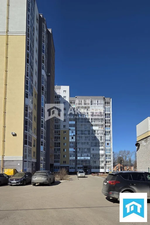 Продажа квартиры, Иваново, ул. Свободы - Фото 13