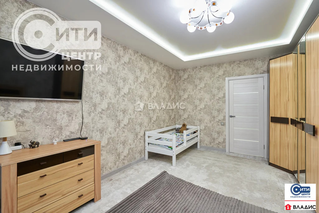 Продажа квартиры, Воронеж, ул. Шишкова - Фото 19